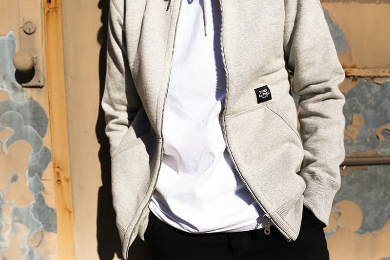 Saint Alfred 2015 秋季系列第二波新品