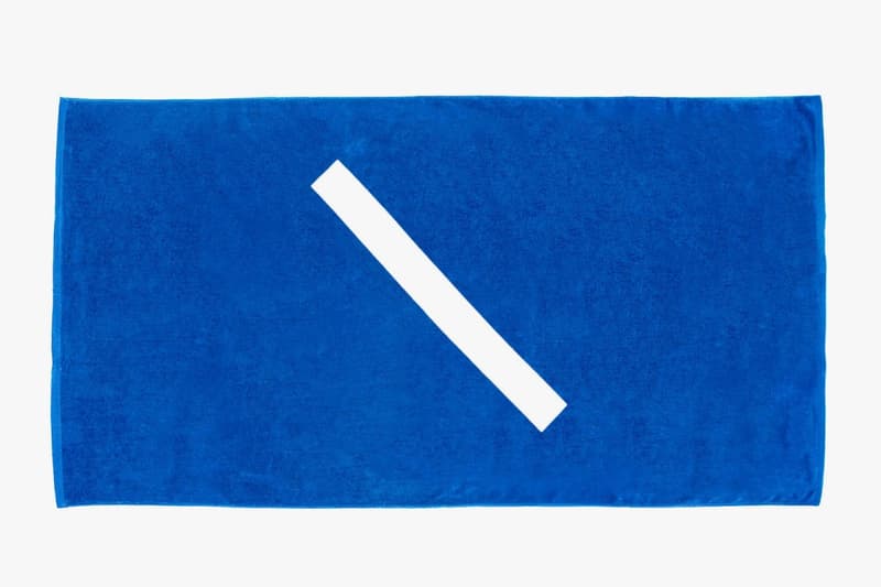 Saturdays Surf NYC 澳洲新店限定單品