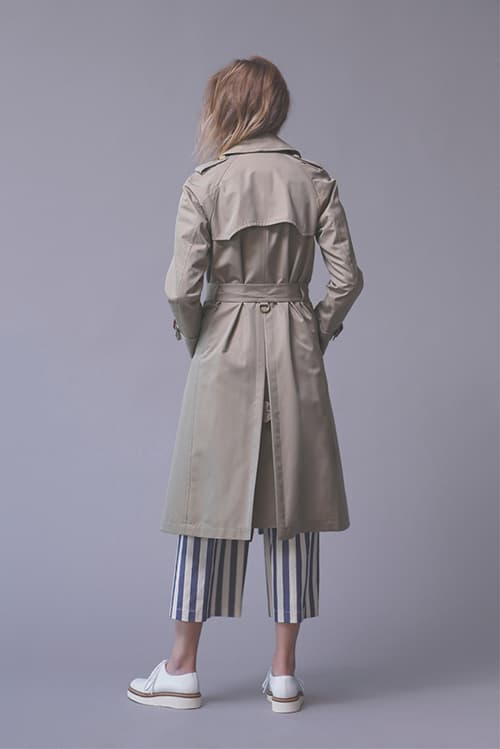 Scye 2016 春夏系列