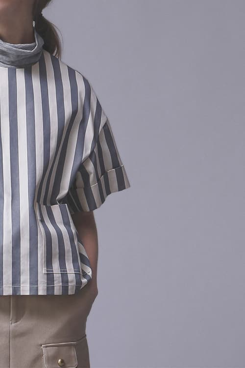 Scye 2016 春夏系列