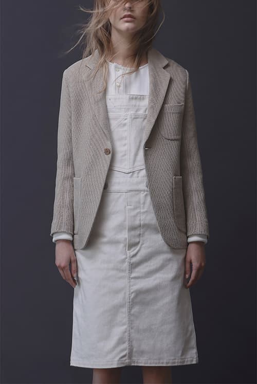 Scye 2016 春夏系列