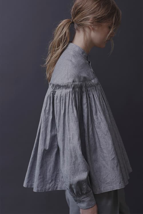 Scye 2016 春夏系列