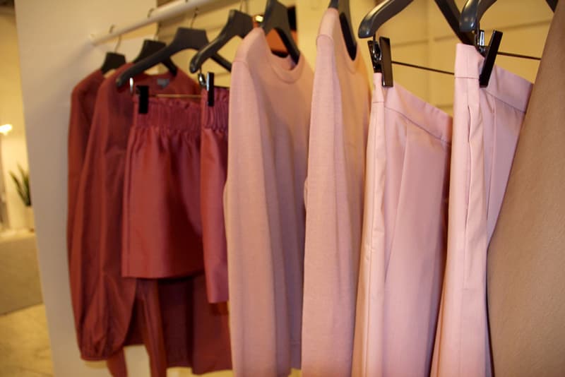 COS x Snarkitecture 洛杉磯期間限定店