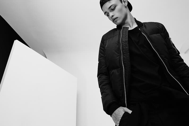 Sneakerboy 2015 秋冬系列