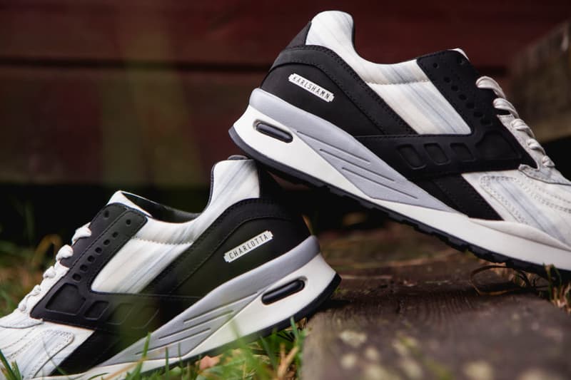 Sneakersnstuff x Brooks Regent「American Dream」聯名鞋款