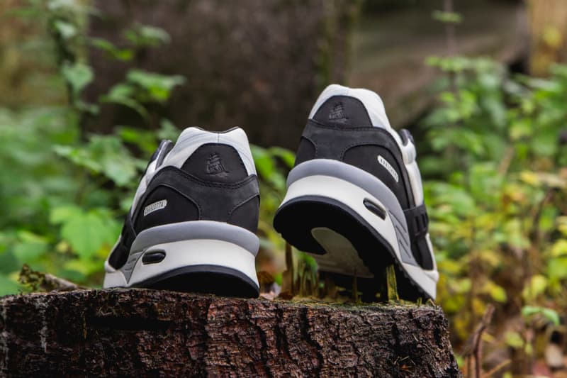 Sneakersnstuff x Brooks Regent「American Dream」聯名鞋款