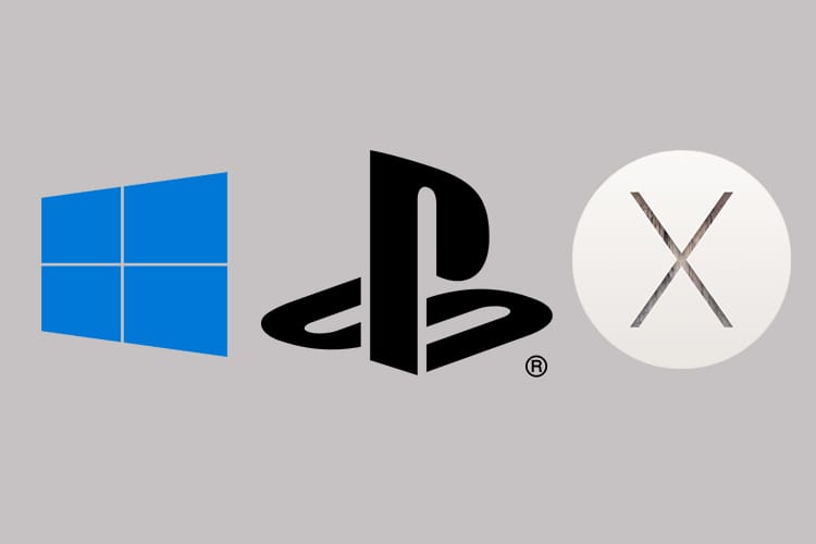 Sony 官方確認將推出 PS4「Remote Play」