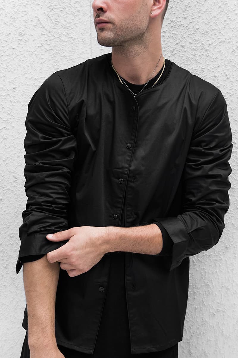 Stampd 2015 秋冬「November Style Guide」造型特輯