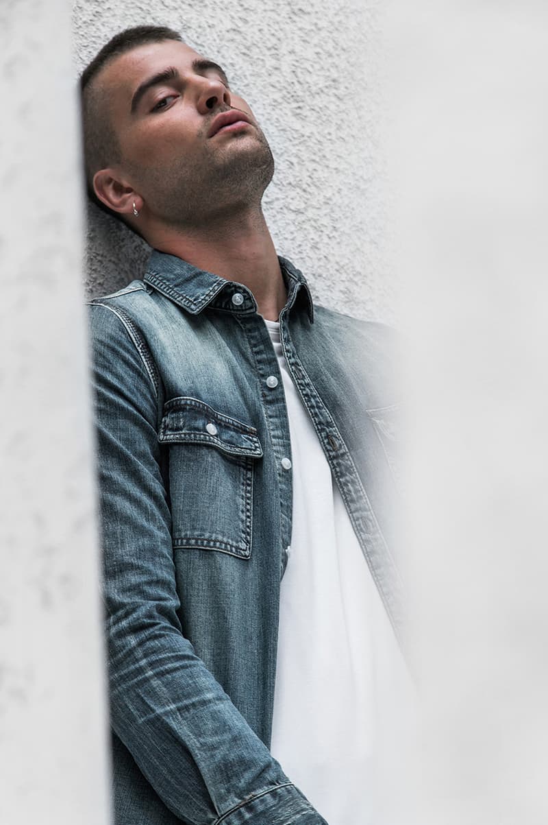 Stampd 2015 秋冬「November Style Guide」造型特輯