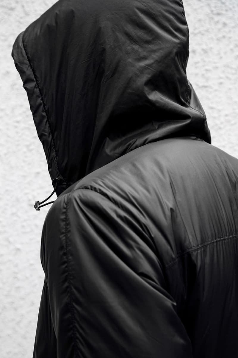 Stampd 2015 秋冬「November Style Guide」造型特輯