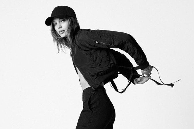 Stampd 正式發佈女裝系列