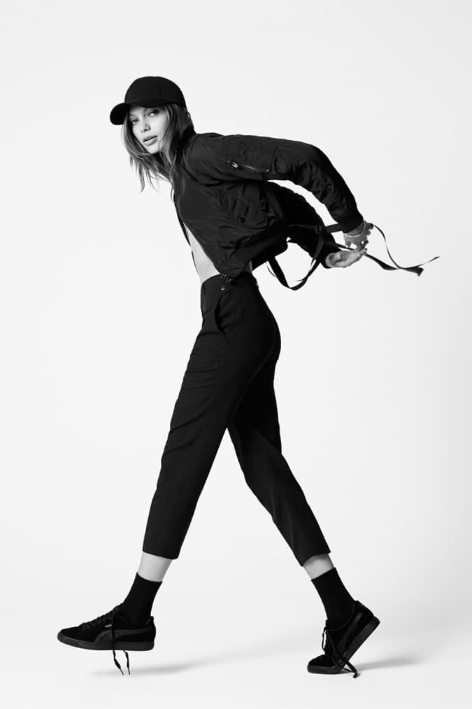 Stampd 正式發佈女裝系列