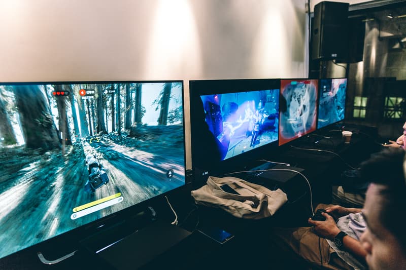 《Star Wars Battlefront》玩後小報告