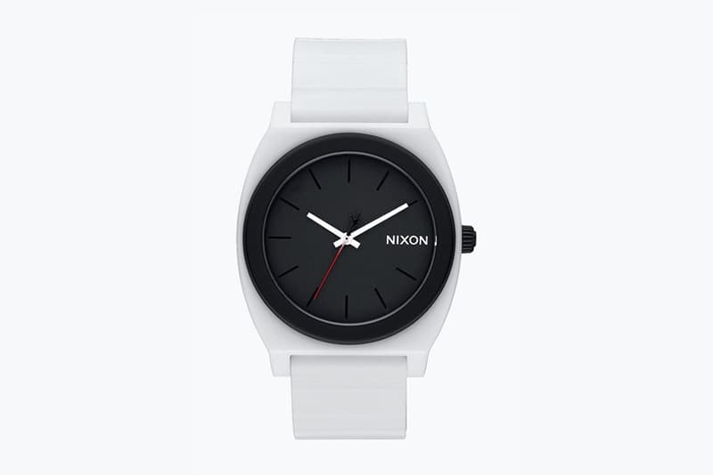 《Star Wars》x Nixon「The Dark Side Collection Part II」聯名系列