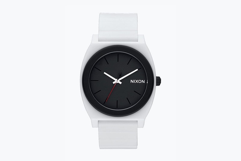 《Star Wars》x Nixon「The Dark Side Collection Part II」聯名系列