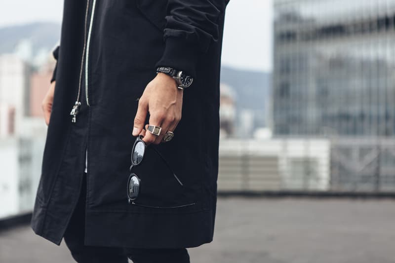 Streetsnaps: 周柏豪