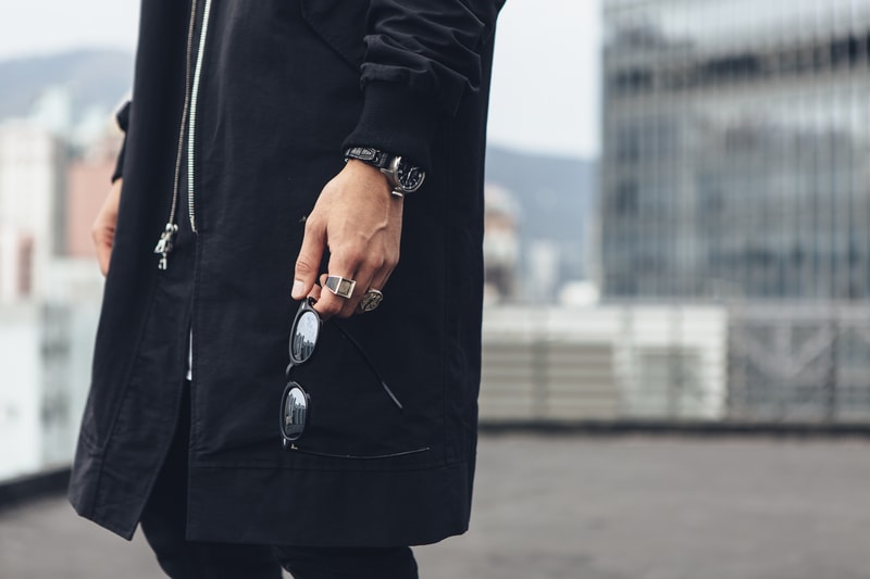 Streetsnaps: 周柏豪