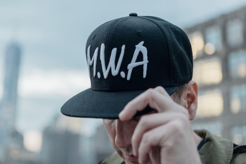 Streetsnaps: Mike Dean