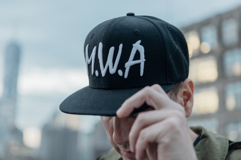 Streetsnaps: Mike Dean