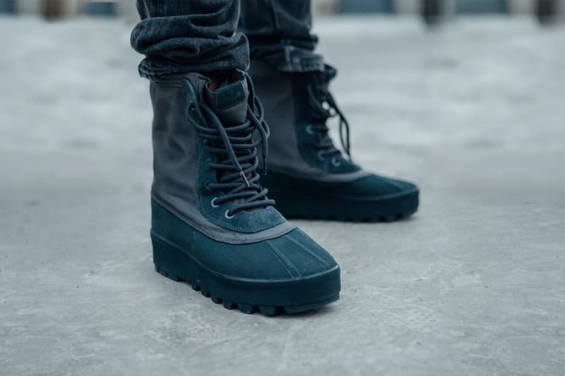 Streetsnaps: Mike Dean