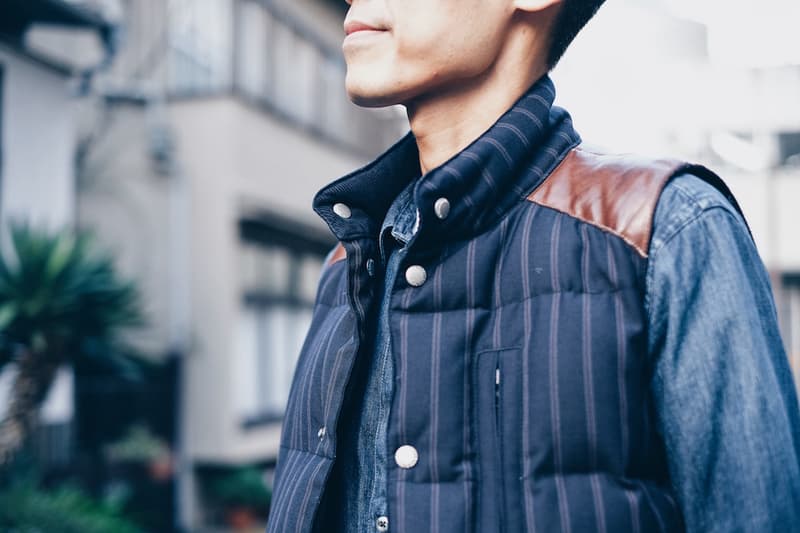 Streetsnaps: New Balance 產品總監﹣正能哲也