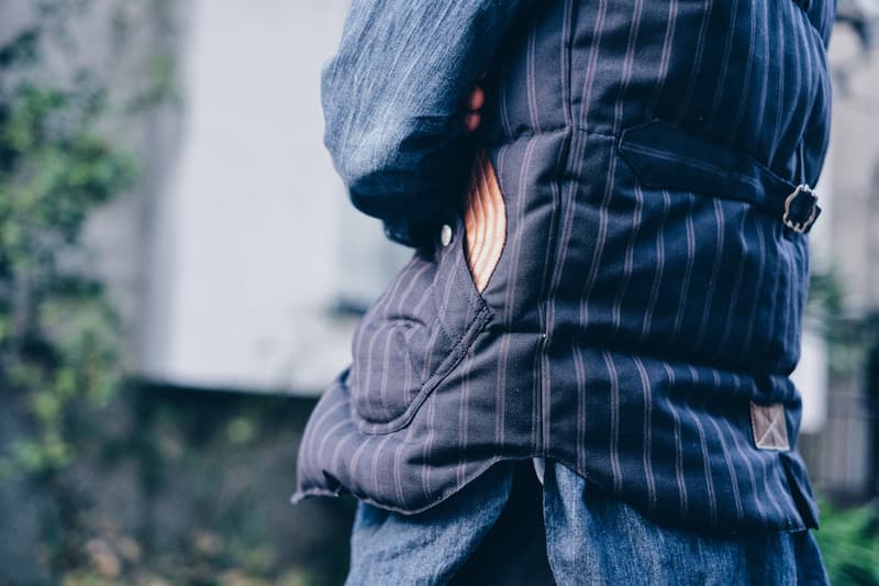 Streetsnaps: New Balance 產品總監﹣正能哲也