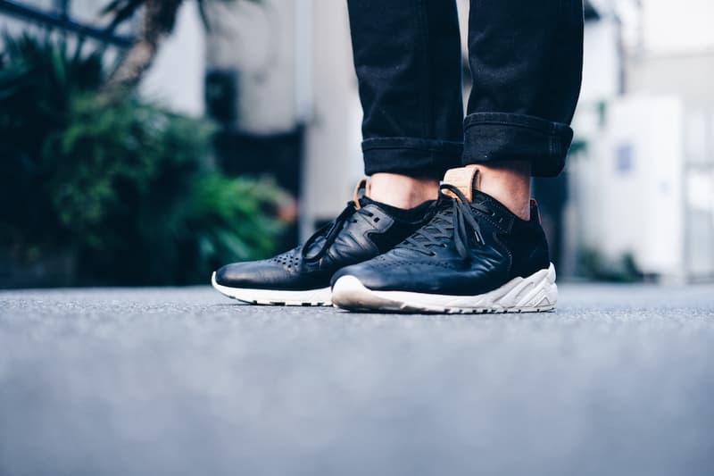 Streetsnaps: New Balance 產品總監﹣正能哲也