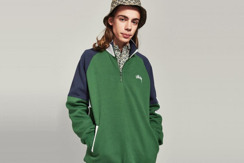 Stussy 2015 Holiday 系列