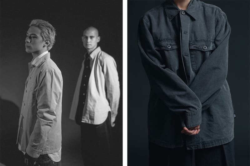 Stussy 2015 假日季 Made in California 系列