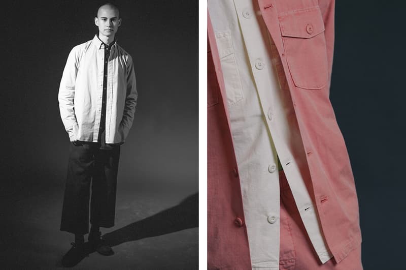 Stussy 2015 假日季 Made in California 系列