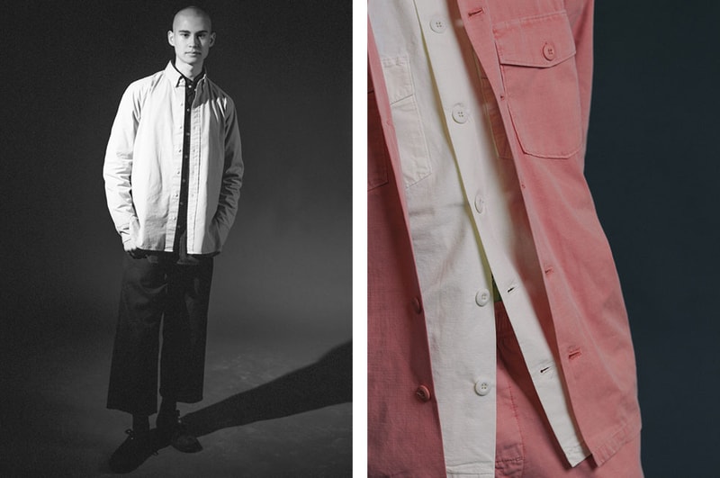 Stussy 2015 假日季 Made in California 系列