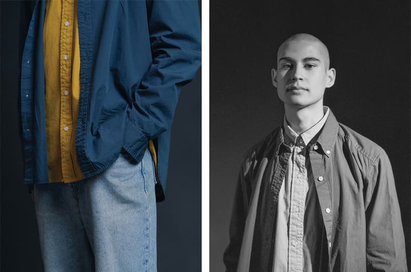 Stussy 2015 假日季 Made in California 系列