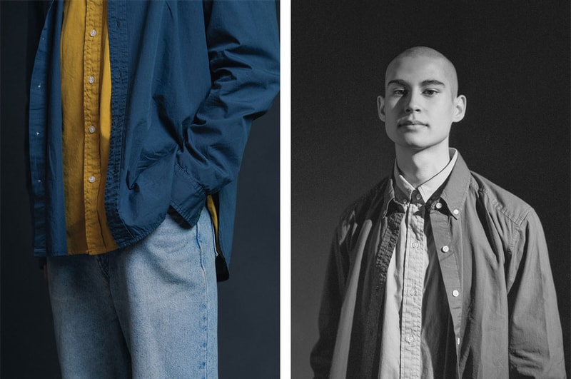 Stussy 2015 假日季 Made in California 系列