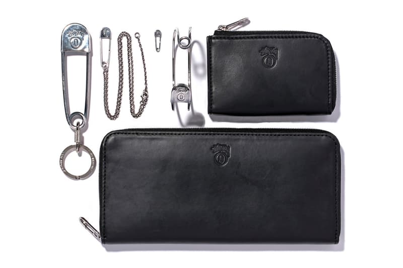 Stussy x JAM HOME MADE 2015 秋冬聯名系列