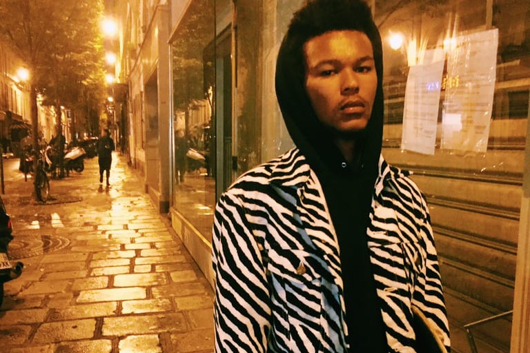 Supreme x Levi's 2015 秋冬系列 Lookbook