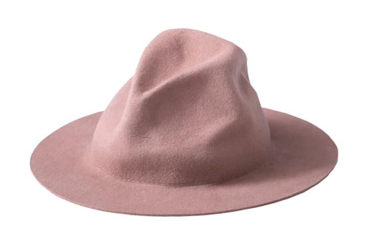 Tasteless Hat Co. 全新系列「THE STONE」 期間限定店開催