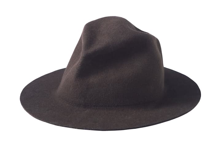 Tasteless Hat Co. 全新系列「THE STONE」 期間限定店開催