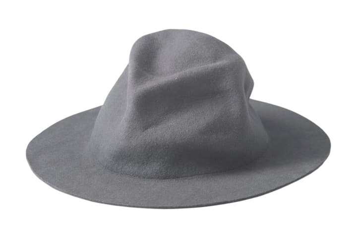 Tasteless Hat Co. 全新系列「THE STONE」 期間限定店開催