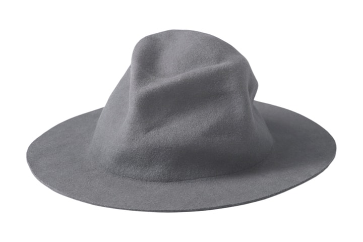 Tasteless Hat Co. 全新系列「THE STONE」 期間限定店開催
