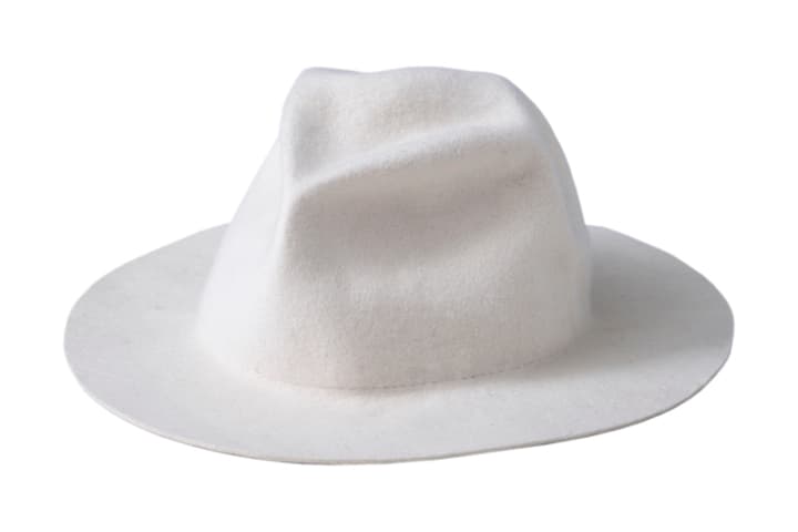 Tasteless Hat Co. 全新系列「THE STONE」 期間限定店開催