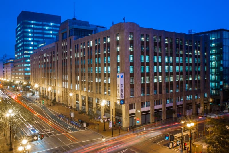 走進著名科技品牌總部辦公室