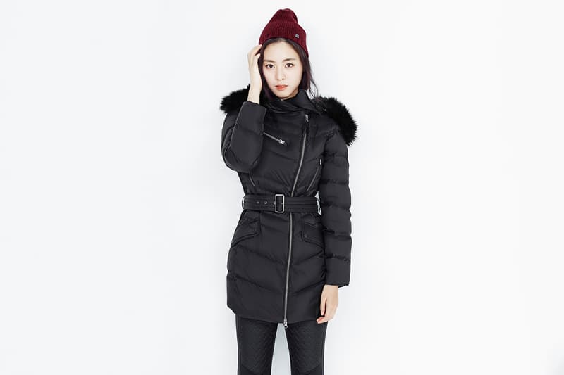 The North Face White Label 2015 秋冬系列 Lookbook