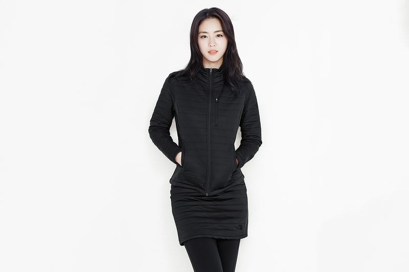 The North Face White Label 2015 秋冬系列 Lookbook