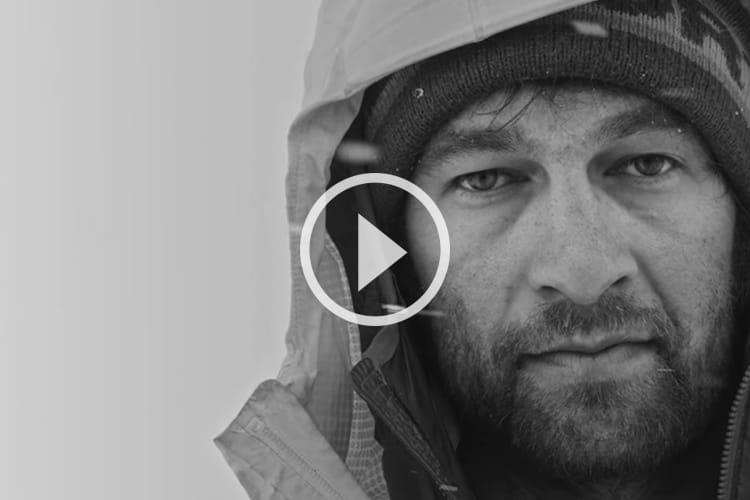 「The ɹǝɥʇO Way」- The North Face Summit Series 系列影片