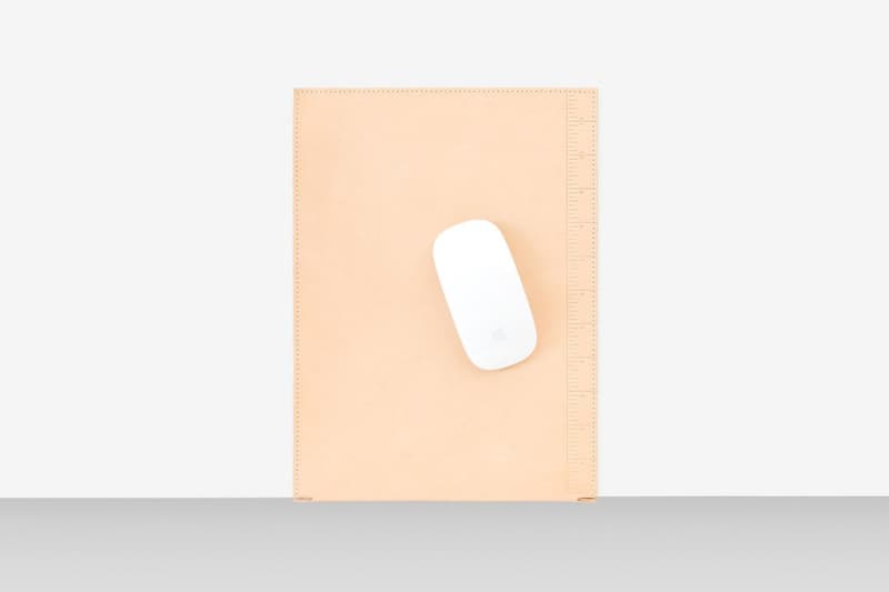 This Is Ground 簡約鼠標墊