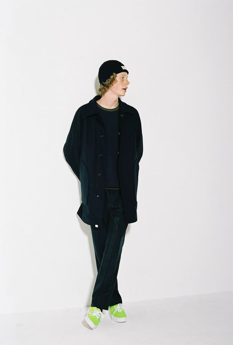 thisisneverthat 2015 秋冬系列