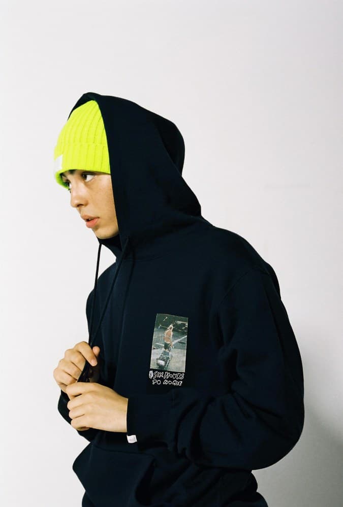 thisisneverthat 2015 秋冬系列