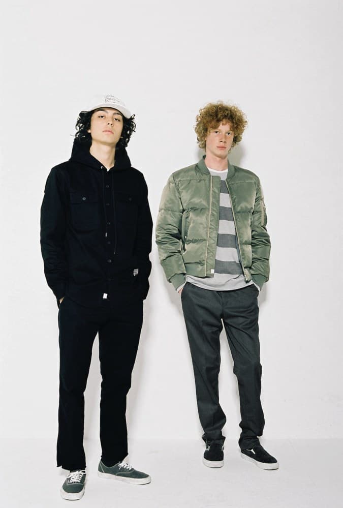 thisisneverthat 2015 秋冬系列