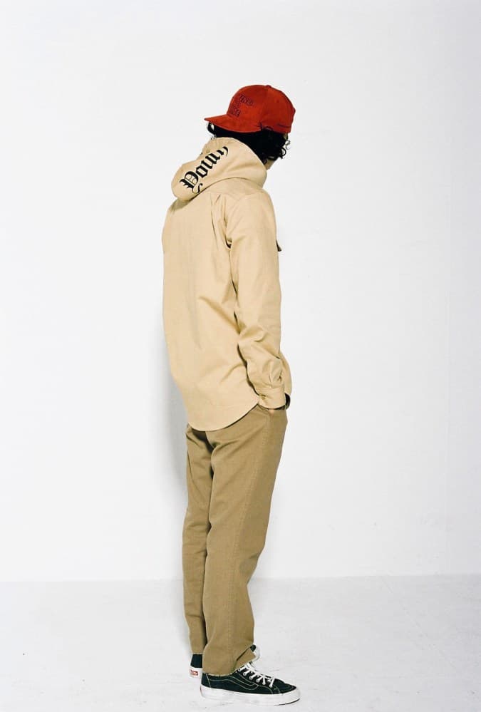 thisisneverthat 2015 秋冬系列