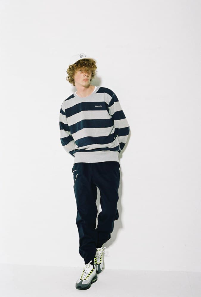 thisisneverthat 2015 秋冬系列